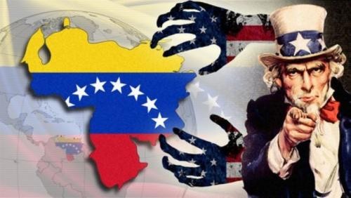 Navega la 4ta Flota de Estados Unidos