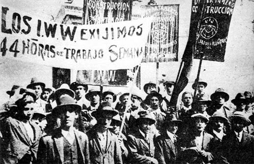 Chile en un punto de quiebre